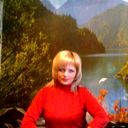 Елена Горбатюк