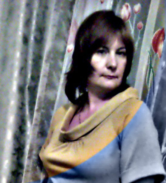 Лариса Lar-I-Sa