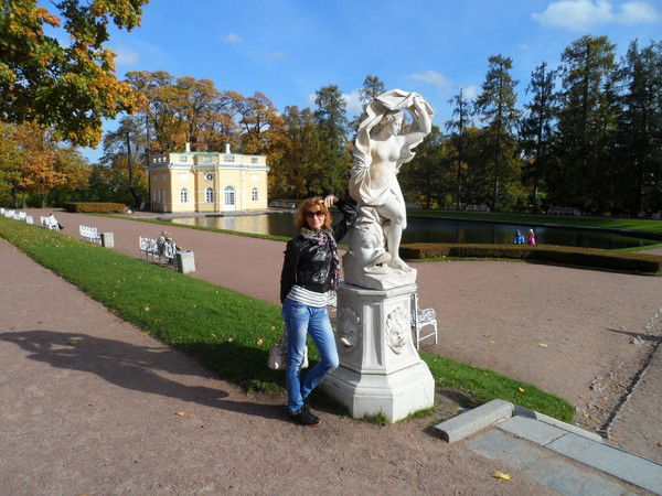 Татьяна Молибог