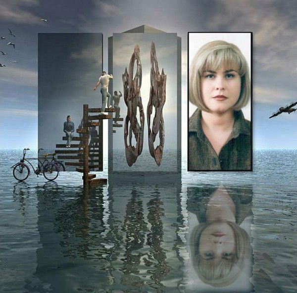 Елена Болдырева