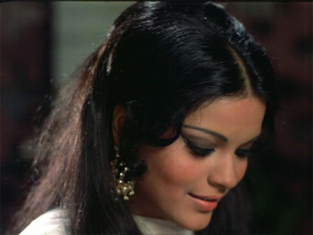 Моника Ибрагимова