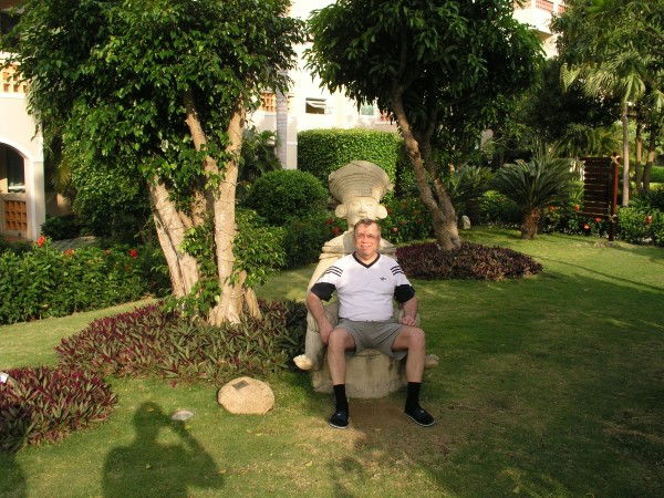 Галим Мухаметов