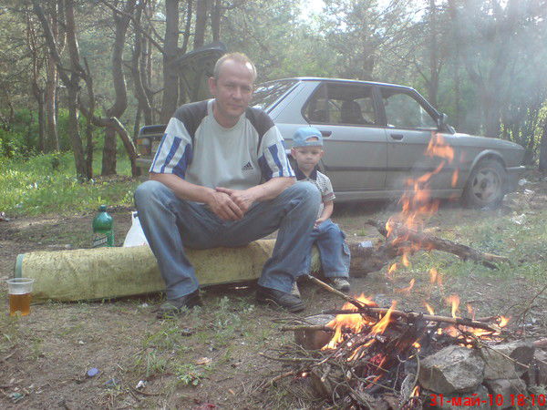 Станислав Серобабин