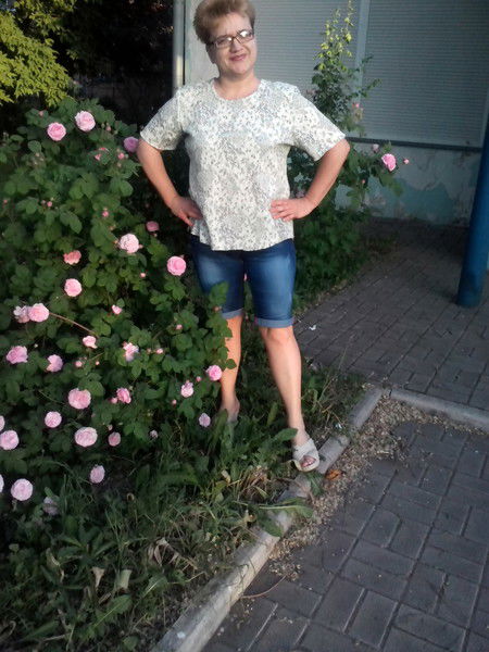 Татьяна Гладких