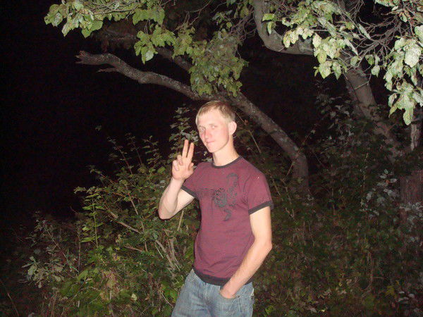 Алексей Летуновский