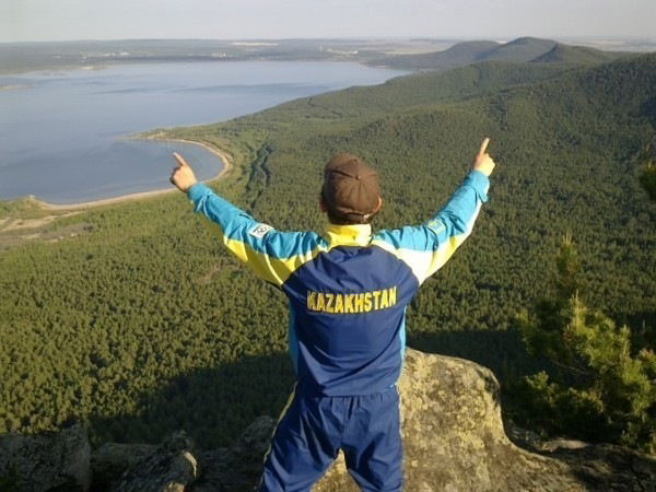 Руслан Нуртазин