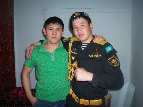 Хихмат Кадыр