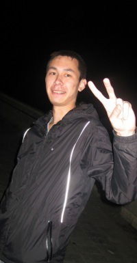 Даурен Ахметов