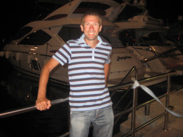 Владислав Руденко