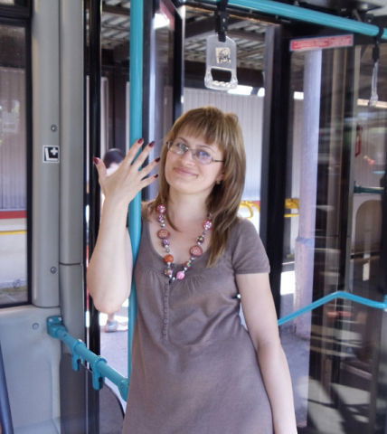 Ирина Селиванова