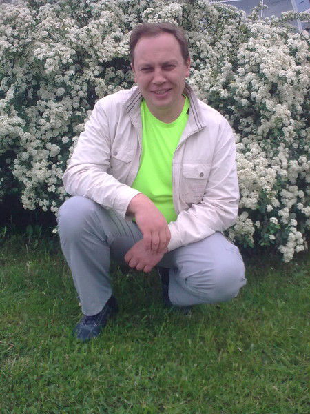 Евгений Тумар