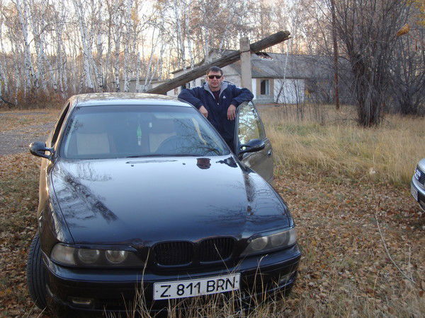 Андрей Якимов