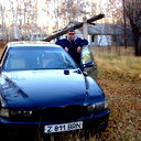 Андрей Якимов