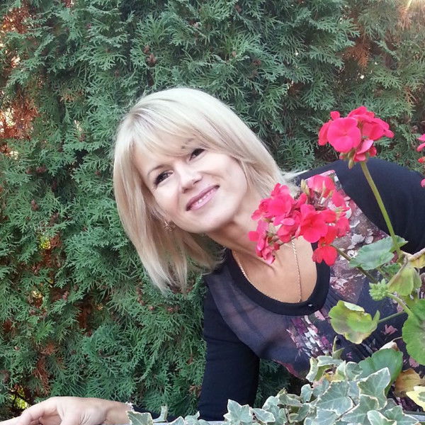 Галина Галищук