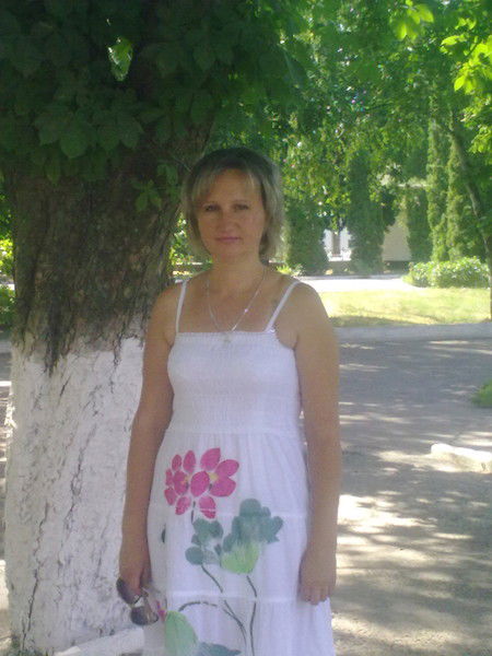 Светлана Зеленская