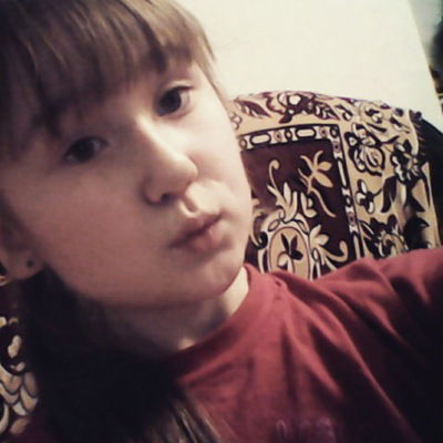 Арина Антонова