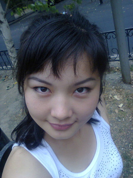 Лякоша Кабдыгалиева