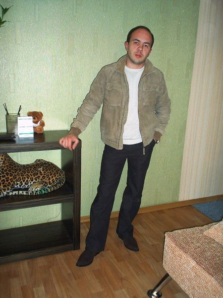 Юрий Рахматулов