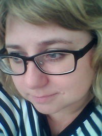 Юлия Куличёва