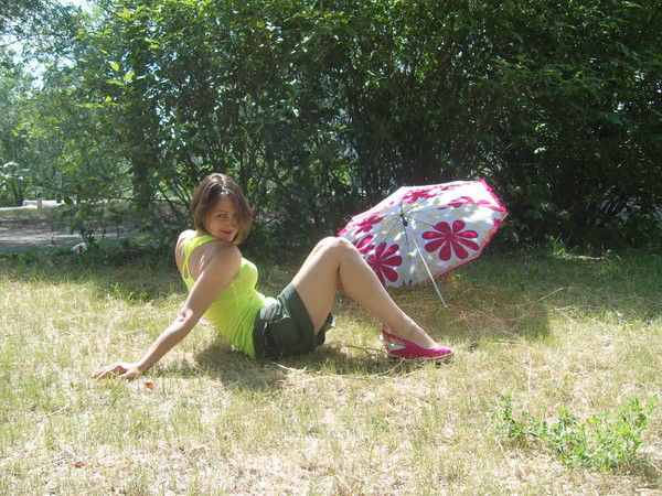 Катя Шитова