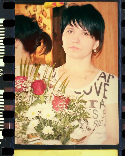 Алёна Демчук