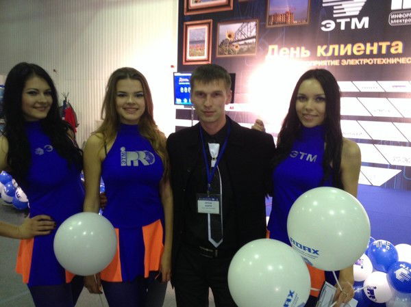 Андрей Петров