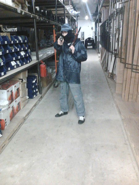 Абылказы Абдыкапаров