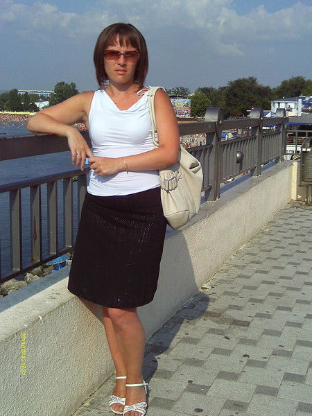 Алена Апандиева