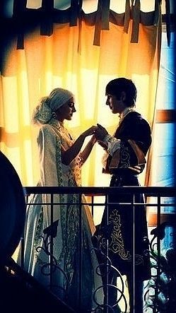 Марьям Аккулова