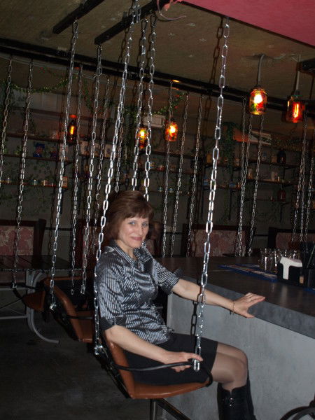 Елена Шипанова