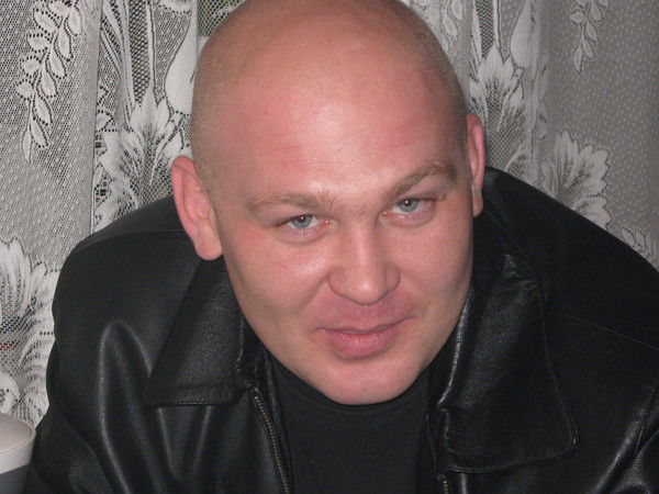 Сергей Коновалов