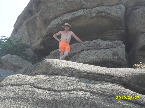 Александр Бахтин