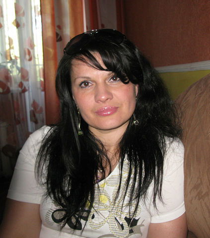 Света Мельник