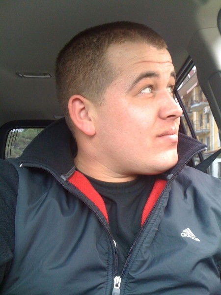 Евгений Вивдич