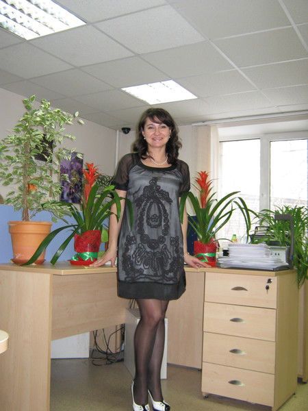 Оксана Кельник