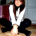 Irina Melesinschii