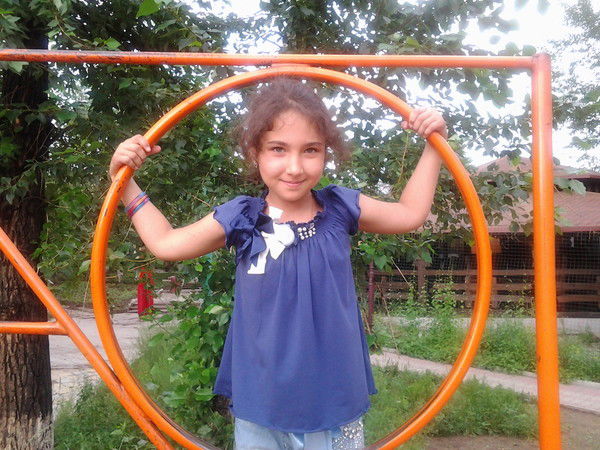 Ирина Романова