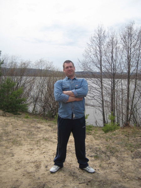 Сергей Лабзин