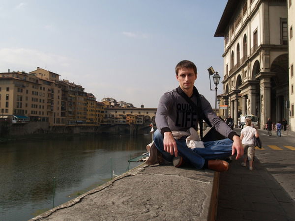 Сергей Горщевский