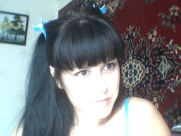 Наталья Фомина