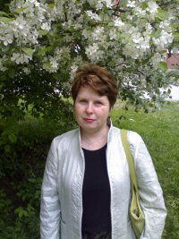 Светлана Денисенко