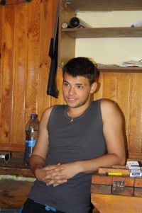 Дмитрий Асипенко