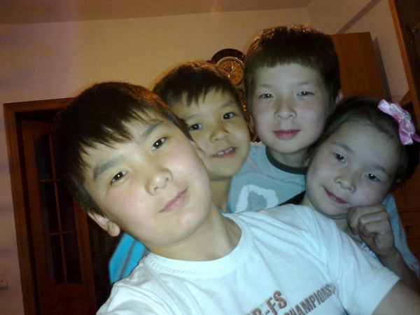 Ляззат Карипжанова