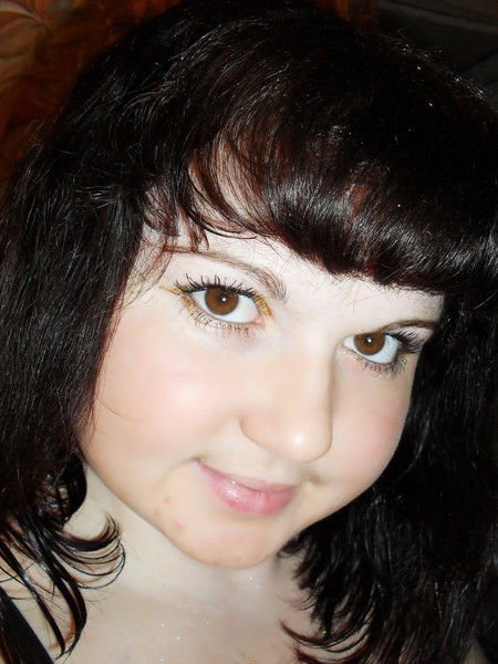 Надежда Писаревская (Ларионова)