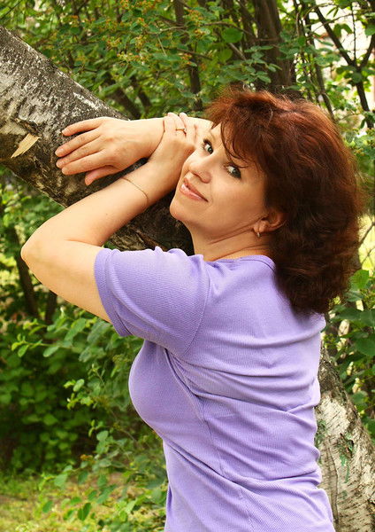 Светлана Шепетиновская