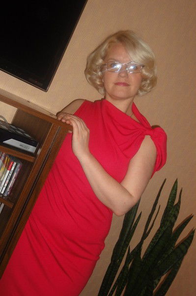 Анютка Симонова