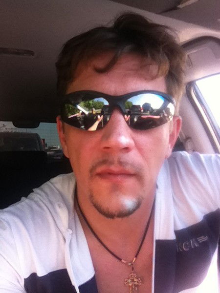 Алексей Беляев