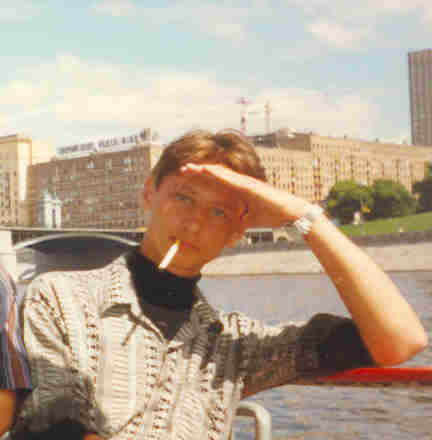 Андрей Крутов