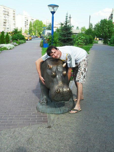 Максим Нестеров