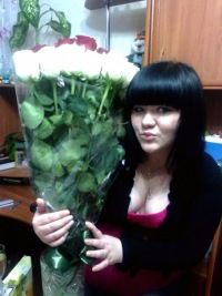 Альбиночка Хабибуллина